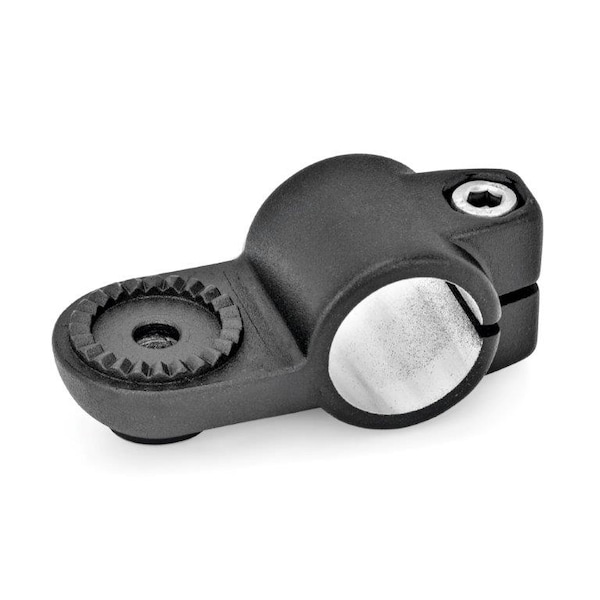 GN278-B20-AV-2-SW Swivel Clamp Connector